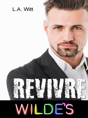 cover image of Revivre